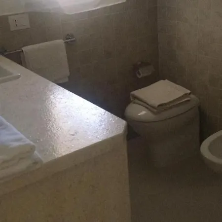 Διαμέρισμα Bilocale Con Cortile Budoni